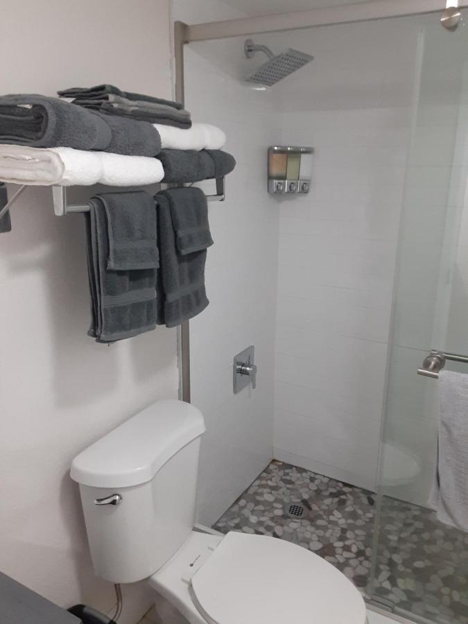 Sunsetview Studio116 Beach Steps Away Pool Wifi Ruskin Exterior photo