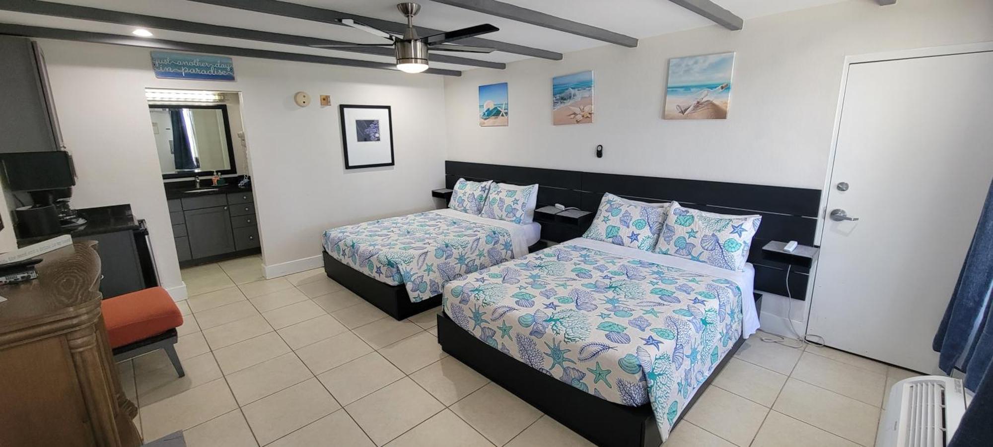 Sunsetview Studio116 Beach Steps Away Pool Wifi Ruskin Exterior photo